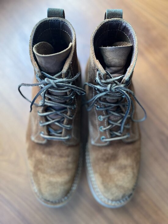 Whites Boots - 350-CS Rambler main image 10